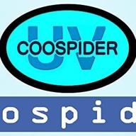coospider логотип