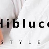 hibluco логотип