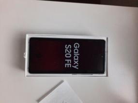 img 9 attached to Smartphone Samsung Galaxy S20 FE 6/128 GB RU, Dual nano SIM, lavender