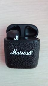 img 11 attached to Marshall Minor III wireless headphones, black