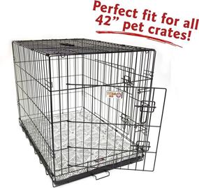 img 2 attached to Charlie Crate Majestic Pet Products
