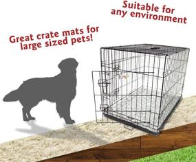 img 1 attached to Charlie Crate Majestic Pet Products