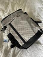 img 1 attached to Waterproof Insulated Backpack Cooler - Holds 40 Cans, Keep Lunch, Beer & Ice Cold For 16 Hours - Leak Proof, Travel-Friendly Cooler Bag For Men & Women - Oceas Soft Cooler Backpack review by Mike Davan