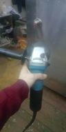 img 2 attached to Makita Angle Grinder 9558PBY 125 review by Wiktor Jakuta ᠌