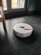 img 1 attached to Robot vacuum cleaner Roborock Q7 RU, white review by Agata Kowalska ᠌