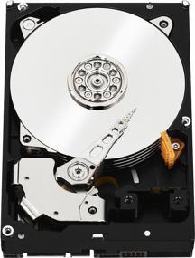 img 2 attached to 💾 WD Black Performance Internal Hard Drive HDD - 6TB, 7200 RPM, SATA 6 Gb/s, 256 MB Cache, 3.5" Form Factor - WD6003FZBX