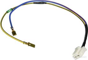 img 1 attached to 🔌 Genuine Acura Sub Cord Kit (04321-S0K-A00): Premium Quality Wire Harness for Optimal Connectivity