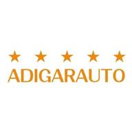 adigarauto логотип