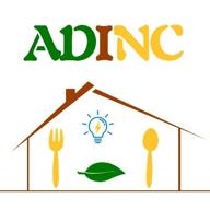 adinc логотип