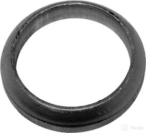 img 4 attached to 🔧 Walker Exhaust 31358 Flange Gasket for Exhaust Pipe