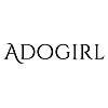 adogirl logo