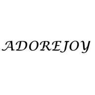adorejoy logo