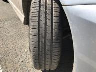 img 2 attached to Tire Continental ContiPremiumContact 5 205/55 R16 91 H review by Dimitar Moskovsky ᠌