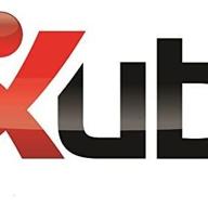 exuby логотип