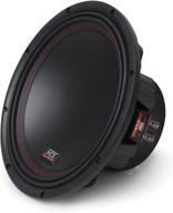 🔊 enhanced mtx audio 5510-44 5500 series subwoofer for superior sound quality логотип