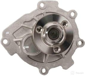 img 1 attached to ACDelco GM 251-752 Engine Water Pump Original Equipment