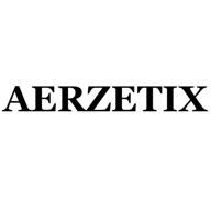 aerzetix логотип