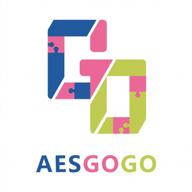 aesgogo logo