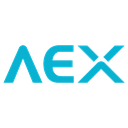 aex логотип