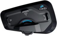 cardo freecom plus motorcycle communication motorcycle & powersports ... protective gear logo