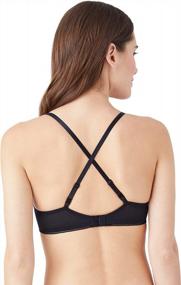 img 1 attached to B.Tempt'D Women'S Contour T-Shirt Bra With Etched Styling