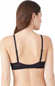 img 2 attached to B.Tempt'D Women'S Contour T-Shirt Bra With Etched Styling