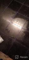 img 1 attached to Silver Holographic Stars Glitter Grout Tile Additive 100G - Easy To Use For Tiles, Bathroom, Wet Room & Kitchen review by Marvin Short