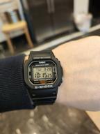 img 1 attached to Casio DW-5600E-1V review by Boyan Boyanov ᠌