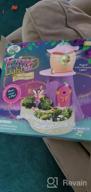 img 1 attached to My Fairy Garden — Light Treehouse — Color-Changing Light That Moves! — Plant And Grow Your Own Magical Garden — Ages 4+ review by Matthew Hall