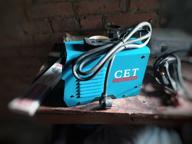 img 3 attached to Inverter welding machine CET CET MMA 200A, MMA review by Mateusz Czyta ᠌