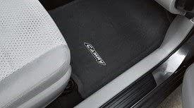 img 1 attached to 🚗 Toyota Carpet Floor Mats: Sturdy and Stylish Custom Fit for Your Vehicle