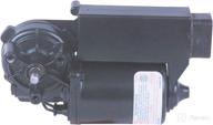 cardone 40 101 remanufactured domestic wiper логотип