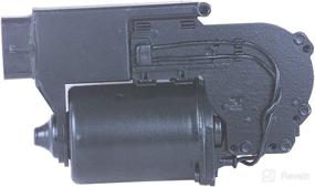 img 3 attached to Cardone 40 101 Remanufactured Domestic Wiper