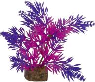 🐠 glofish aquarium accessories plants - decorations for fish tanks - tank plants suitable for all sizes logo