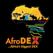afrodex logo