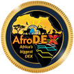 afrodex logo