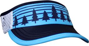 img 4 attached to Headsweats Unisex Adult Bigfoot Terrain