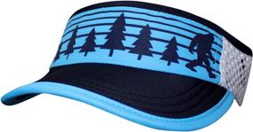 img 3 attached to Headsweats Unisex Adult Bigfoot Terrain