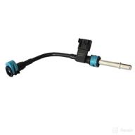 fuel line jumper and pressure sensor set for 2014-2020 ram 1500 5.7l v8 - vin: t front # 68268053ab логотип