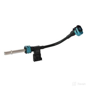 img 1 attached to Fuel Line Jumper and Pressure Sensor Set for 2014-2020 Ram 1500 5.7L V8 - VIN: T Front # 68268053AB