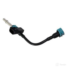 img 3 attached to Fuel Line Jumper and Pressure Sensor Set for 2014-2020 Ram 1500 5.7L V8 - VIN: T Front # 68268053AB