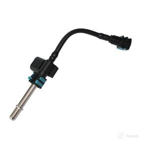 img 2 attached to Fuel Line Jumper and Pressure Sensor Set for 2014-2020 Ram 1500 5.7L V8 - VIN: T Front # 68268053AB