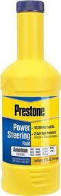 img 4 attached to Prestone AS264 6PK Full Synthetic Steering American