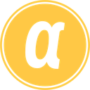 agoras tokens логотип
