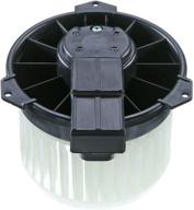 2009-2015 honda pilot rear side a/c heater blower motor fan assembly: efficient cooling & heating solution logo