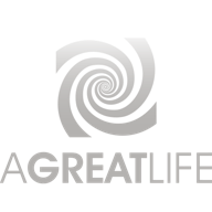 agreatlife logo
