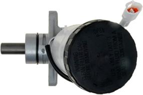 img 3 attached to Raybestos MC390546 Professional Master Cylinder
