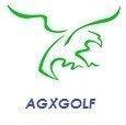 agxgolf логотип