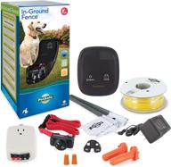🐶 in-ground dog fence kit by petsafe логотип