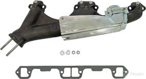 img 4 attached to Dorman 674 392 Exhaust Manifold Kit